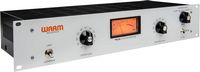 Warm Audio - Optical Tube Compressor - Gray - Angle