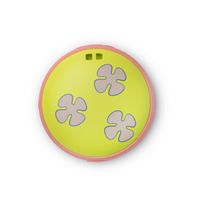 Speaqua - Cruiser Portable Waterproof Compact Bluetooth Speaker - Patrick - Angle