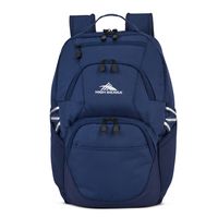 High Sierra - BTS 2020 Swoop SG Backpack - True Navy - Angle
