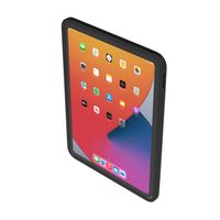 iPort - CONNECT Case for iPad Air 11” M3, iPad Air 11” M2, iPad Pro 11” (4th gen) (Each) - Black - Angle