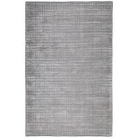 Simpli Home - Paynes 6 x 9 Area Rug - Silver - Angle