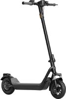 NIU - KQi 100F Foldable Electric Kick Scooter w/ 15.5 mi Max operating Range & 17.4 mph Max Speed... - Angle