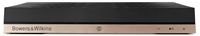 Bowers & Wilkins - Formation Audio Streaming Media Player - Black - Angle