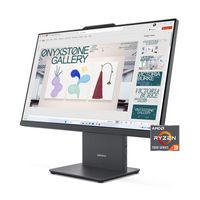 Lenovo - IdeaCentre AIO 23.8