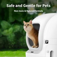 Petkit - Pet Odor Eliminator N50 2.0 (3pcs) - White - Angle