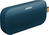 Bose - SoundLink Flex (2nd Gen) Portable Bluetooth Speaker with Waterproof/Dustproof Design - Twi... - Angle