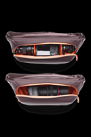 Peak Design - Everyday Sling V2 10L - Eclipse - Angle