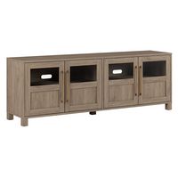 Kendrick TV Stand for Most TVs up to 75