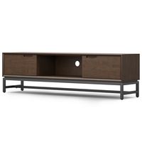 Banting 72 inch Low TV Stand - Angle