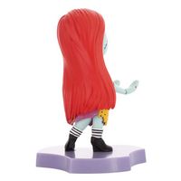 Cable Guys by Exquisite Gaming - Cable Guys: The Nightmare Before Christmas - Sally Earbud & Phon... - Angle