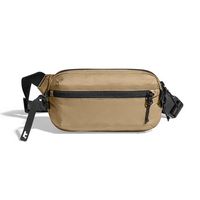 tomtoc - Aviator-T33 1.5L Sling Bag with RFID Blocking, Minimalist Crossbody Bag Chest Bag Should... - Angle