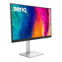 BenQ - PD3226G 31.5