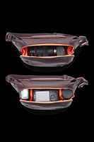 Peak Design - Everyday Sling V2 6L - Eclipse - Angle