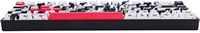 Higround - Basecamp 65HE 65% Wired Magnetic Linear Dynamic Actuation Switch Gaming Keyboard w/ Ra... - Angle