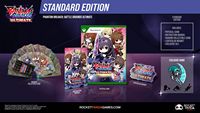 Phantom Breaker: Battle Grounds Ultimate Standard Edition - Xbox Series X - Angle