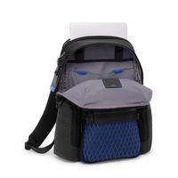 TUMI - Alpha Bravo Navigation Backpack - Electric Blue - Angle