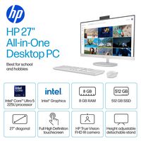 HP - 27