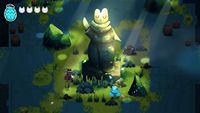 Crypt Custodian - Nintendo Switch - Angle