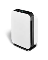 Alen - BreatheSmart 75i 1300 SqFt Air Purifier with Fresh HEPA Filter for Allergens, Dust, Odors ... - Angle