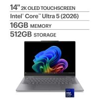 Lenovo - Yoga 7i 2-in-1 14