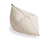 Lovesac - PillowSac in Phur - Cloud Bouclé - Angle