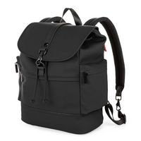 Bugatti - X EDition22 Backpack - Black - Angle