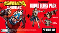 Borderlands 4 - Xbox Series X - Angle