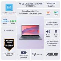 ASUS - CX14 14