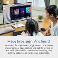 Dell - S2725H 27
