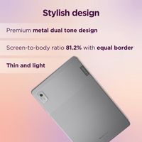 Lenovo - Tab M9 - 9