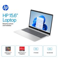 HP - 15.6