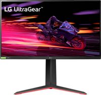 LG - UltraGear 27