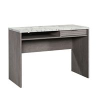 Sauder - East Rock Writing Desk Ao - Ashen Oak - Angle