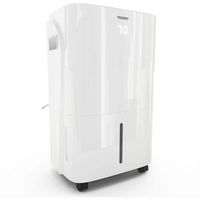 Freonic - 35 Pint Dehumidifier - White - Angle