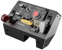 Moza Racing - MTLP Other Panel for PC - Angle