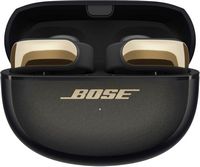 Bose - Ultra Open-Ear True Wireless Open Earbuds - Desert Gold - Angle