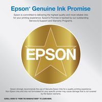 Epson - EcoTank Pro ET-16600 Wireless All-In-One Inkjet Printer - White - Angle