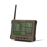 AcuRite - Optimus Weather Station with WiFi HD Display, Lightning Detection, Temperature, Humidit... - Angle