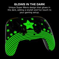 Turtle Beach - Rematch Wireless Gaming Controller for Nintendo Switch, Nintendo Switch 2 - Super ... - Angle