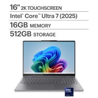 Lenovo - Yoga 7i 2-in-1 16