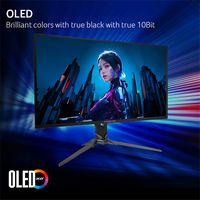 Acer - Predator X27U 27