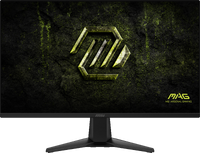 MSI - MAG 275QF E20 27