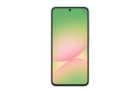 Samsung - Galaxy A56 128GB (Unlocked) Latin America Version - Awesome Olive - Angle