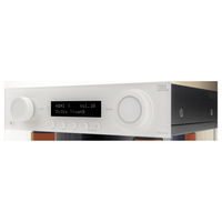 JBL - MA510 75W 5.2ch Bluetooth and WiFi Capable HDR 8K Ultra HD Compatible AV Home Theater Recei... - Angle