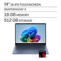 HP - OmniBook 3 - 14