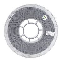 Creality - Hyper PLA RFID Filament - Grey - Angle