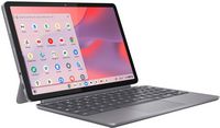 Lenovo - Duet 11 Chromebook - 11