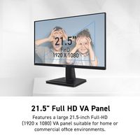 MSI - PRO MP225V 22