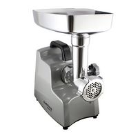 Chef'sChoice - 720 Professional Commercial Food/Meat Grinder with Three-Way Control Switch for Gr... - Angle