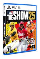 MLB The Show 25 - LE - PlayStation 5 - Angle